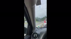 US: Gas Shortages, Long Lines Outside Gas Stations Spread Across Southeast 2