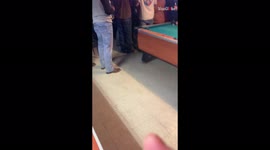 'Sweet Home Alabama, Y’all! Fight Erupts in Bar Over a Decade-Old Issue'