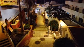 End of alarm state in Tenerife on 14th May 2021, Spain.