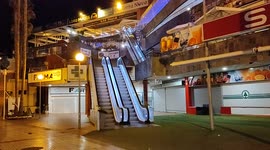 End of alarm state in Tenerife on 14th May 2021, Spain.