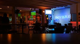 End of alarm state in Tenerife on 14th May 2021, Spain.