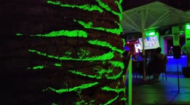 End of alarm state in Tenerife on 14th May 2021, Spain.