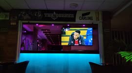 End of alarm state in Tenerife on 14th May 2021, Spain.