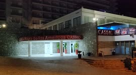 End of alarm state in Tenerife on 14th May 2021, Spain.