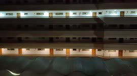 End of alarm state in Tenerife on 14th May 2021, Spain.