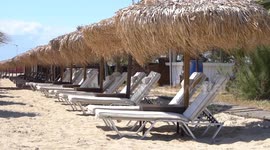 Greece ends lockdown and officially opens to visitors with new tourism season