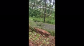 Cyclone Tauktae batters western India, leaving at least 6 dead