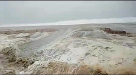 India: At Least 6 Dead After Cyclone Tauktae Batters Western Region 2