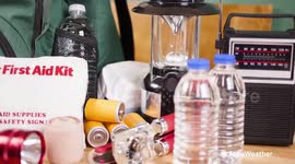 What wildfire smoke toxins could you be inhaling?