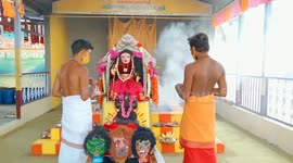 Indian villagers begin worshipping COVID-19 as goddess in bid to end suffering