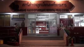 Australian, 47, arrested for overstaying visa in Thailand amid allegations of ‘drugs and pimping’