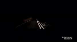 The sad day I hit a deer and wrote off my car, non-structural damage