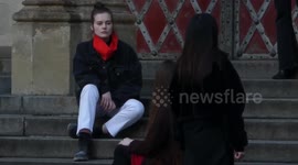 Performance Crossings 2021 Festival in Prague