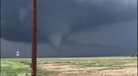Colorado hit with 15 tornadoes in two days
