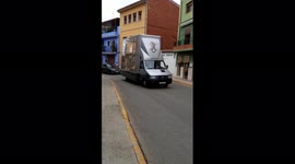 Our Lady of the Forsaken pilgrimage through the Valencian towns and villages amid Covid restrictions