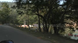 BEST URMAGAD WATER FALL IN KANDHAMAL OF ODISHA,