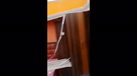 India: Cyclone Yaas Makes Landfall, Leaves Damage In Eastern Coastal Areas