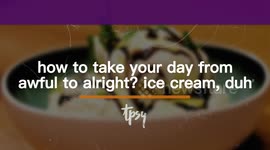 These Sundae Toppings Take Ice Cream to a New Level