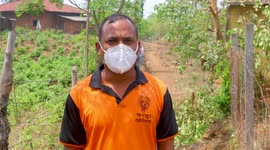 Covid-19 vaccine hesitancy in rural Maharashtra, India