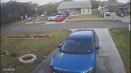 Shooting In Boca Raton daycare parking, Area Schools Locked Down.