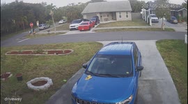 Shooting In Boca Raton daycare parking, Area Schools Locked Down.