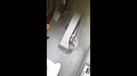 Audi VW Accelerator Pedal Connector - How To Remove