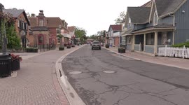 Toronto and Ontario area lockdown is now reported to be the longest in the world, crushing small businesses and leaving thousands out of work.