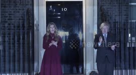 PM Boris Johnson and Carrie Symonds marry in secret ceremony at Westminster Cathedral