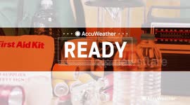 Preparing your home for a hurricane