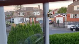 Police raid House in Barry, Vale of glamorgan