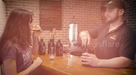 Crafted in Canada -  Wild Card