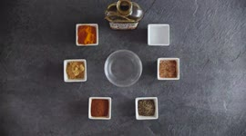 The Mason Jar, Golden Milk Paste