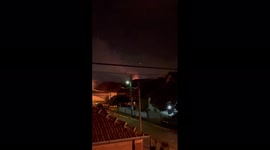 Serbia: Sound Of Detonations Ripples Across Cacak After Fire Breaks Out At Ammunition Factory 5