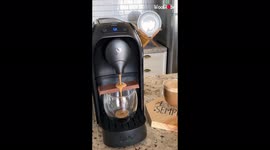 'The Perfect Way to Use an Espresso Machine'