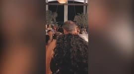 RHONJ star Joe Giudice snapped getting cozy with a mystery woman in the Bahamas