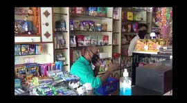 The shopkeepers welcomed the decision of the government and gave assurance to follow the rules of the government