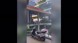 China: Shenzhen Residents Queue Up For Mass COVID Testing After Cases Increase 2