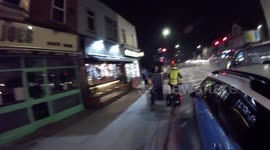 KM16XDE - court result  £600+£166 fines plus 6pt phone and close pass