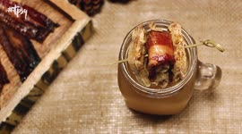 Father's Day brunch is better with bacon and booze