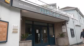 G-7 Covid outbreak: St Ives hotel housing staff forced to 'shut down'