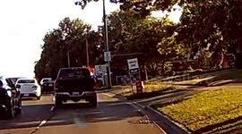 Zip merging gone wrong