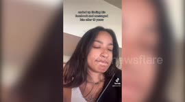 US teen found her long-lost dad on Facebook - and discovered she's been pronouncing her own name wrong her whole life