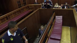 Family murderer Henri Van Breda's  sentencing postponed to 7 June