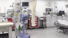 Third wave hits Western Cape, local hospital brings new emergency ward online