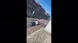 Ireland: Mica-Impacted Homeowners Protest In Dublin, Demand Full Redress From Government 2