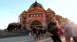 Epic City of Melbourne
