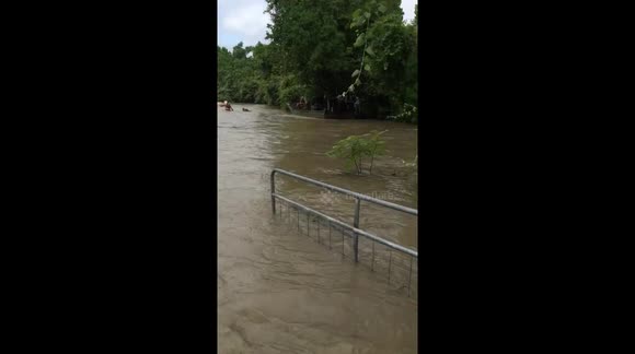 Tough cowboys in Liberty TX