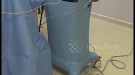 Vaser High Definition Liposuction