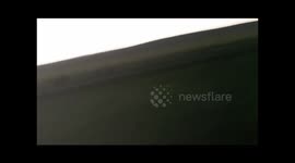 Tornado Ripped right by my Home