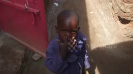 Mining for nose Gold